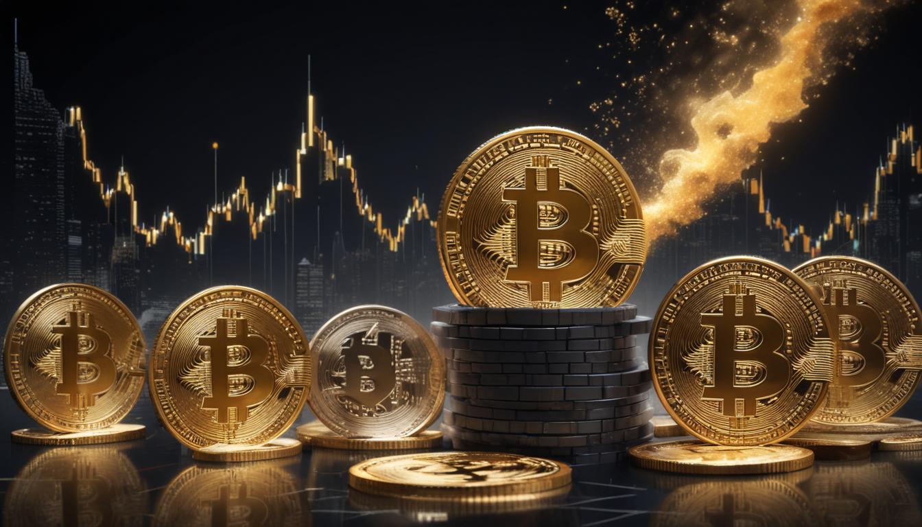 Decoding Bitcoin Whales: How Institutions Like BlackRock & Binance Move the Market | Cryptodamus.io