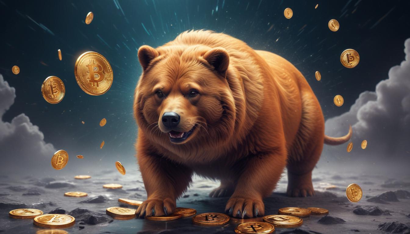 Смелый прогноз Bitwise по Bitcoin: Институционалы готовят новый бурный рост? Разбор! | Cryptodamus.io