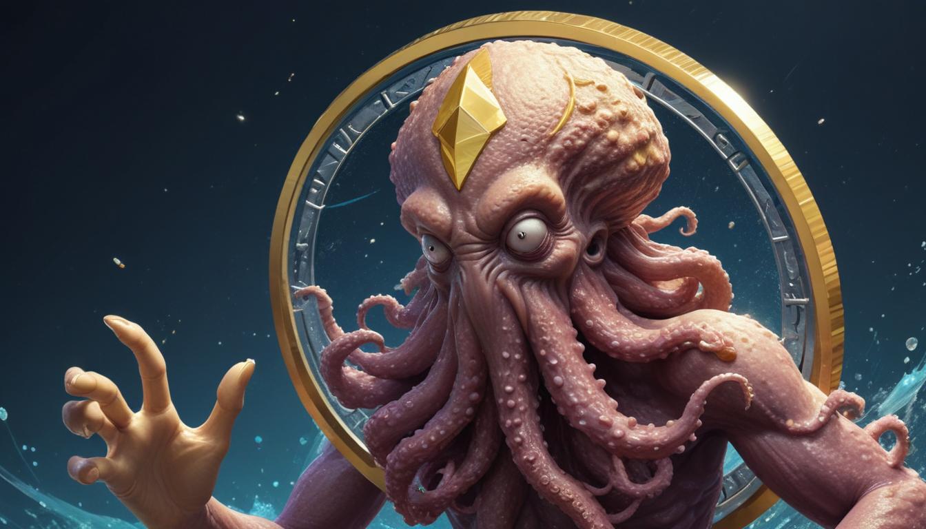 Decoding BNB: Meme Coin Mayhem or Crypto Mainstay? CZ's Kraken Twist! | Cryptodamus.io