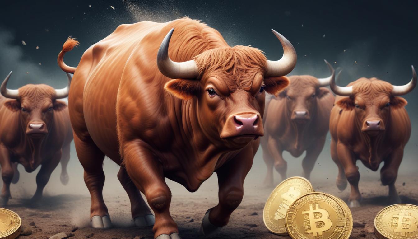 Decoding BTFD Coin: Community, ROI, and the Future of Meme Coins! | Cryptodamus.io