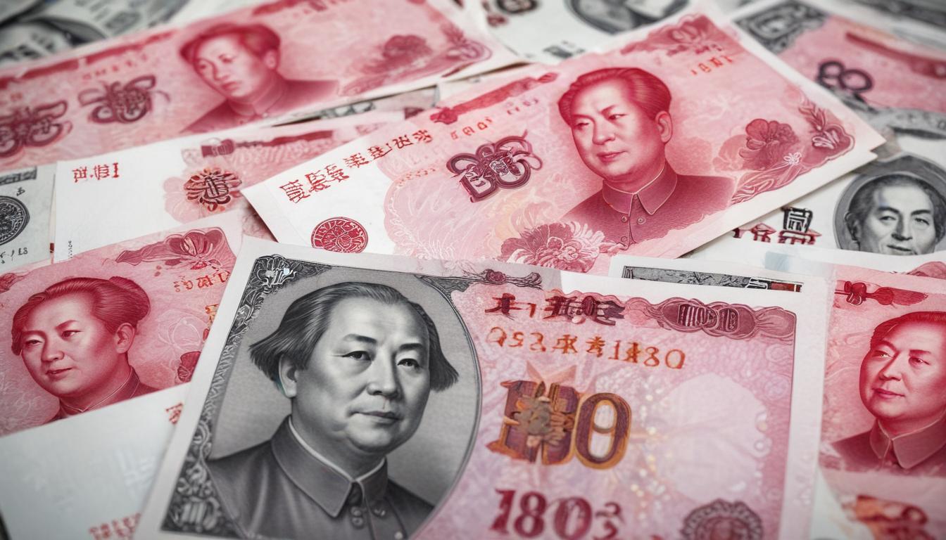 Decoding China's FX Policy: Crypto Investor's Guide to Yuan Stability & Market Shifts! | Cryptodamus.io