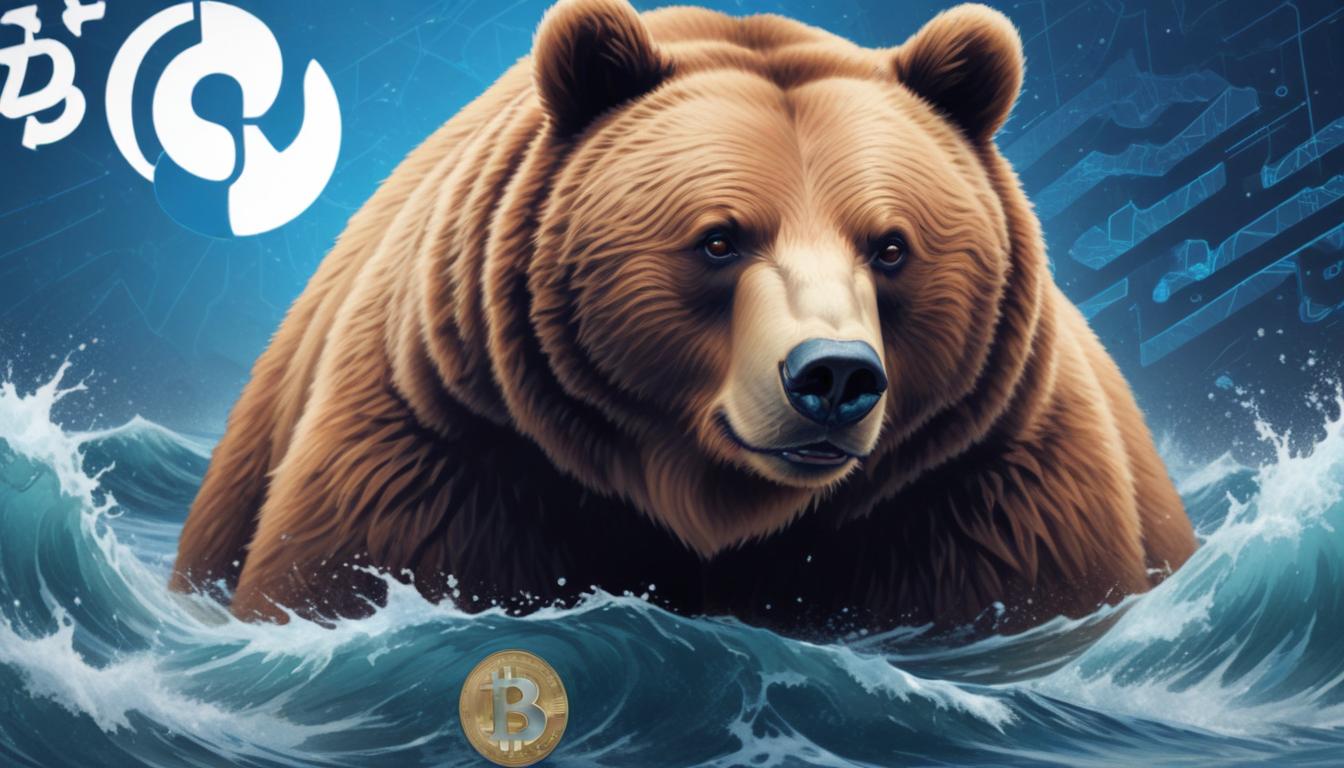 Decoding Crypto Bear Market: SBI's USDC Game Changer in Japan! | Cryptodamus.io