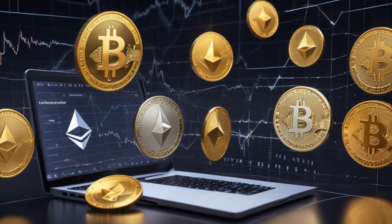 Decoding Crypto Devs: Is Santiment's Ranking Your Secret Investment Weapon? | Cryptodamus.io