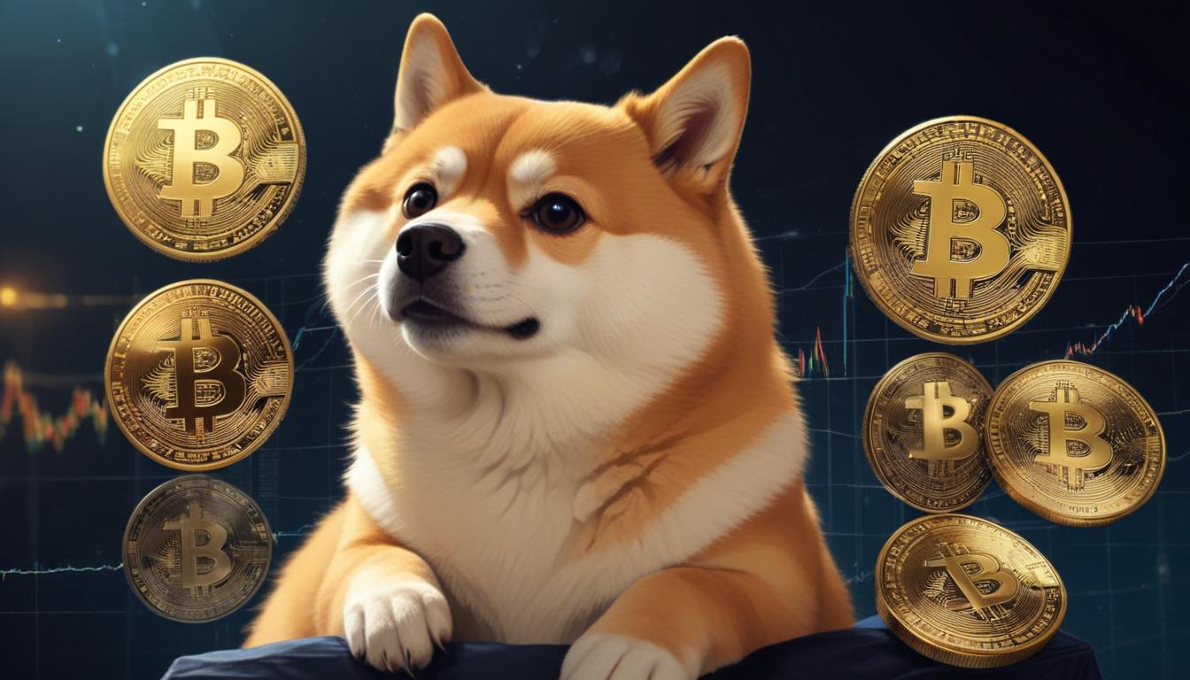 Крипто-декодинг: падение Solana, рост Doge и триумф предпродажи BlockDAG! (Обновлено) | Cryptodamus.io