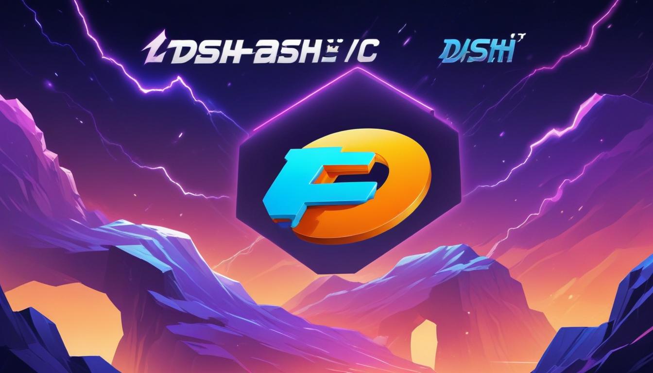 Dash: Скорость, анонимность & децентрализация в крипто! [2024] | Cryptodamus.io