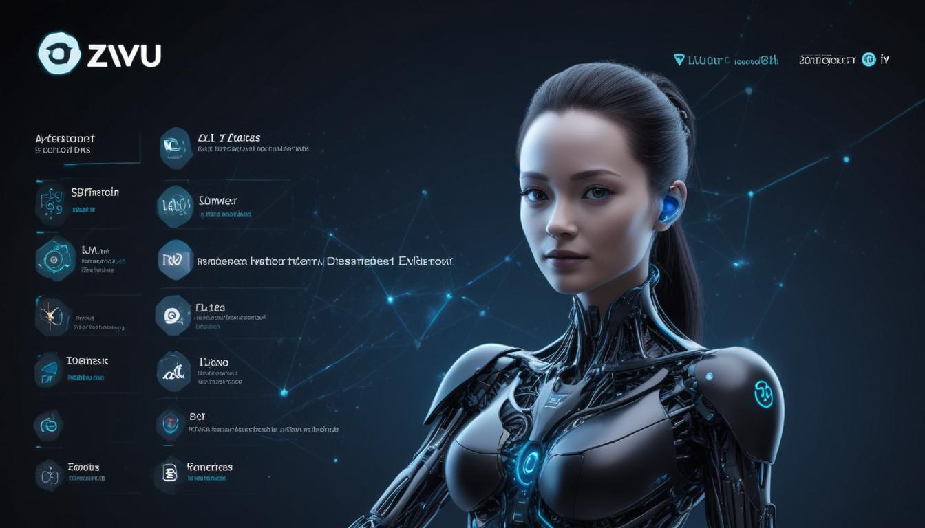 Децентрализованный ИИ: Zuvu, Vana и Bittensor меняют игру! | Cryptodamus.io