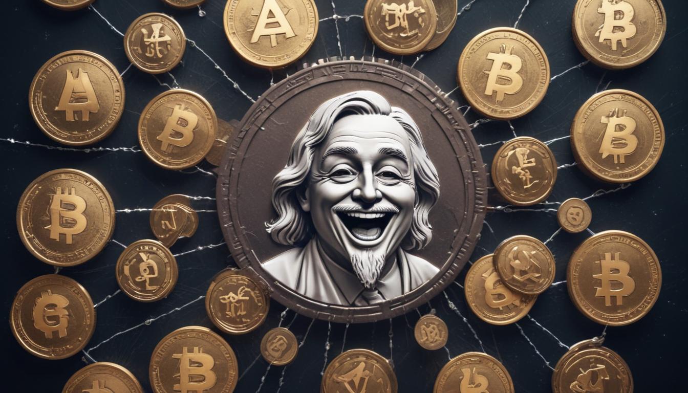 Декодирование DeFi: Mutuum Finance (MUTM) – разумная альтернатива мем-монетам? | Cryptodamus.io