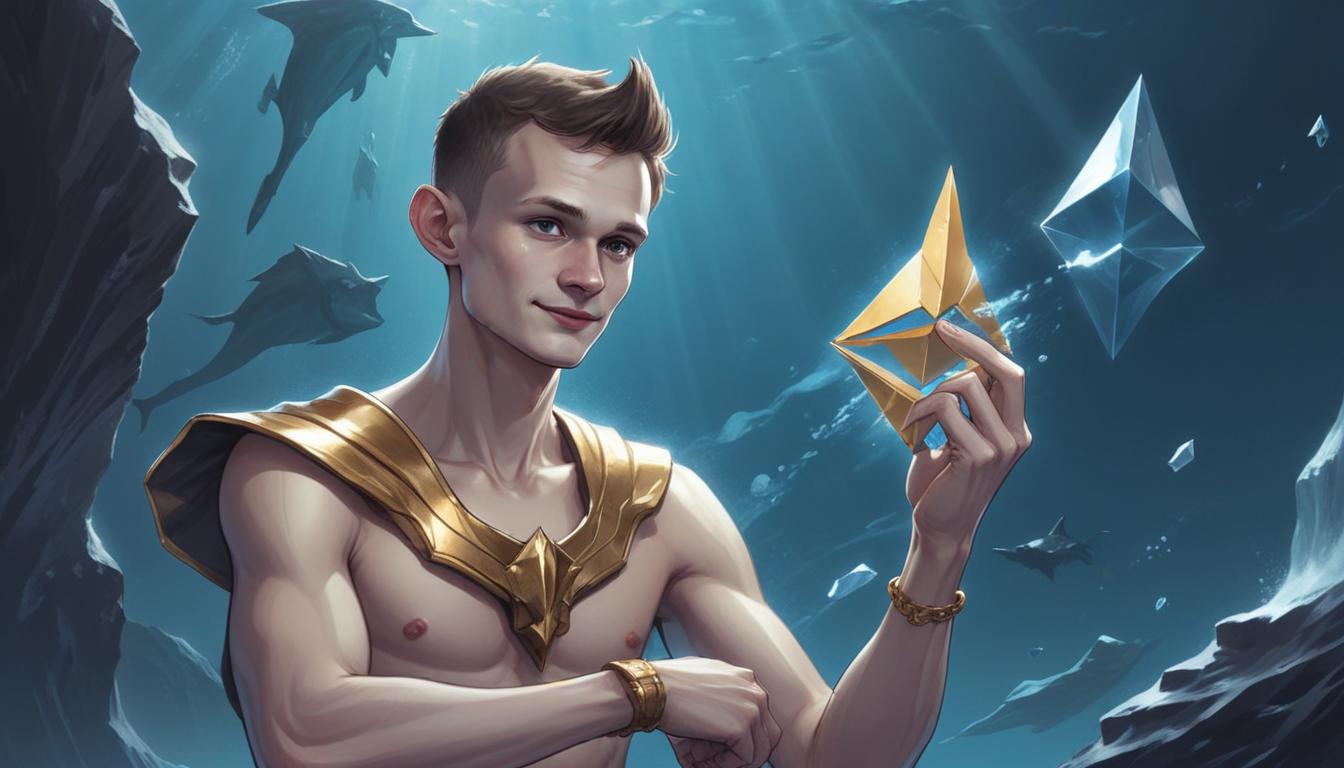 Decoding Ethereum's Future: Is Poseidon Hash the Key to Scalability & Security? | Cryptodamus.io