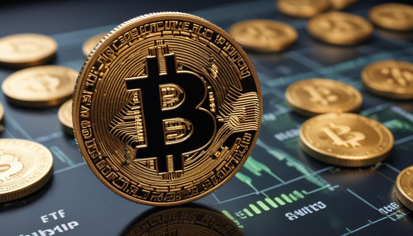 Decoding Fidelity's $344.7M Bitcoin ETF Exit & GameStop's BTC Gamble! (2024) | Cryptodamus.io