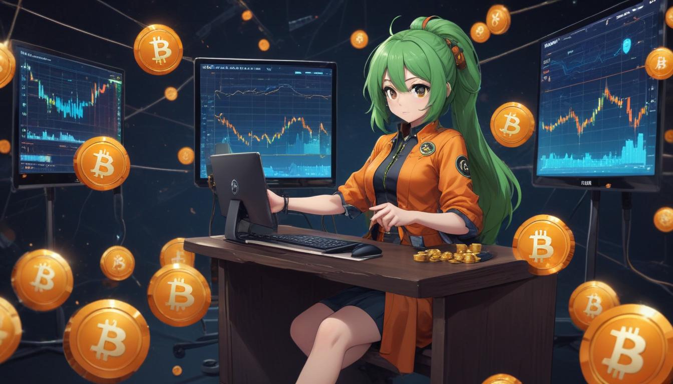 Миллиард иен в Bitcoin от Gumi: Как это продвигает Web3 в Японии! [79 chars] | Cryptodamus.io