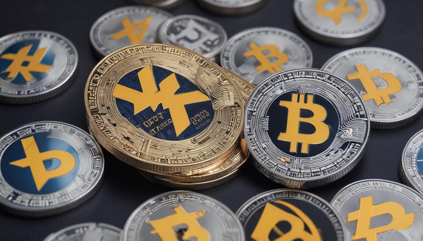 Decoding Korea's Crypto Craze: Top Altcoins, Predictions & Rally Secrets! | Cryptodamus.io