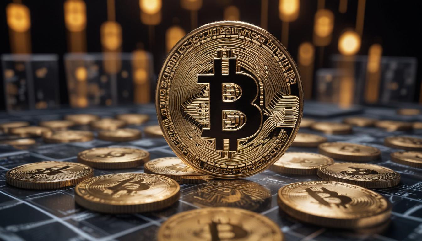 Decoding MicroStrategy's Bitcoin Bet: Will It Pay Off? A Deep Dive | Cryptodamus.io