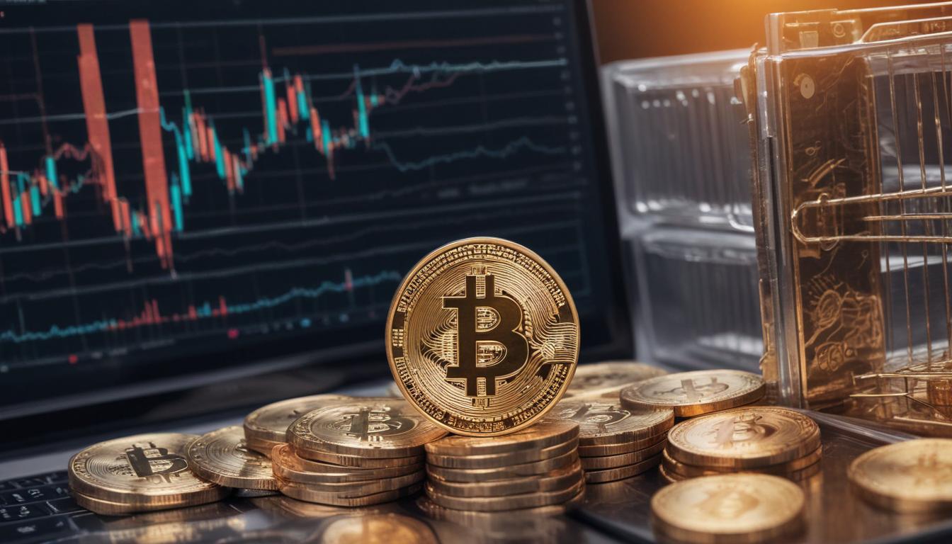 Decoding MicroStrategy's Bitcoin Playbook: Saylor Tracker & 21/21 Plan Secrets Revealed! | Cryptodamus.io