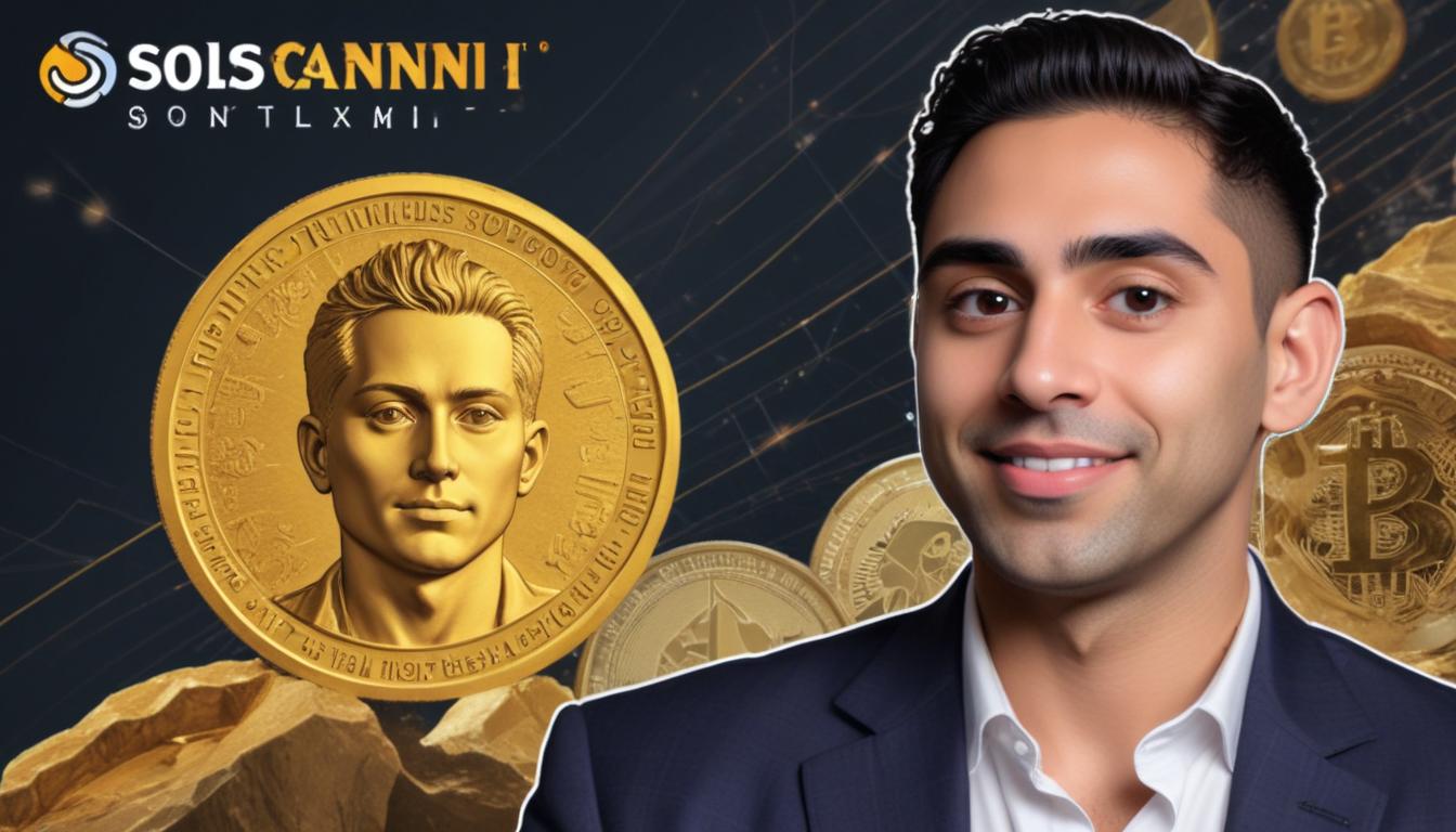 Decoding Multicoin's $7M Solana Play: Is SOL About to Surge? Find Out Now! | Cryptodamus.io