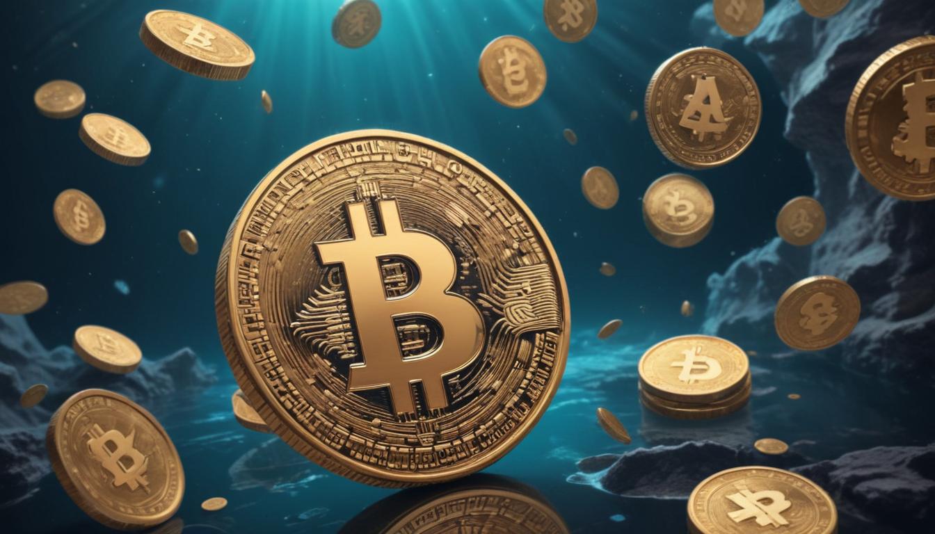 Decoding Mutuum Finance's Presale FOMO: Why Investors Are Rushing In! | Cryptodamus.io