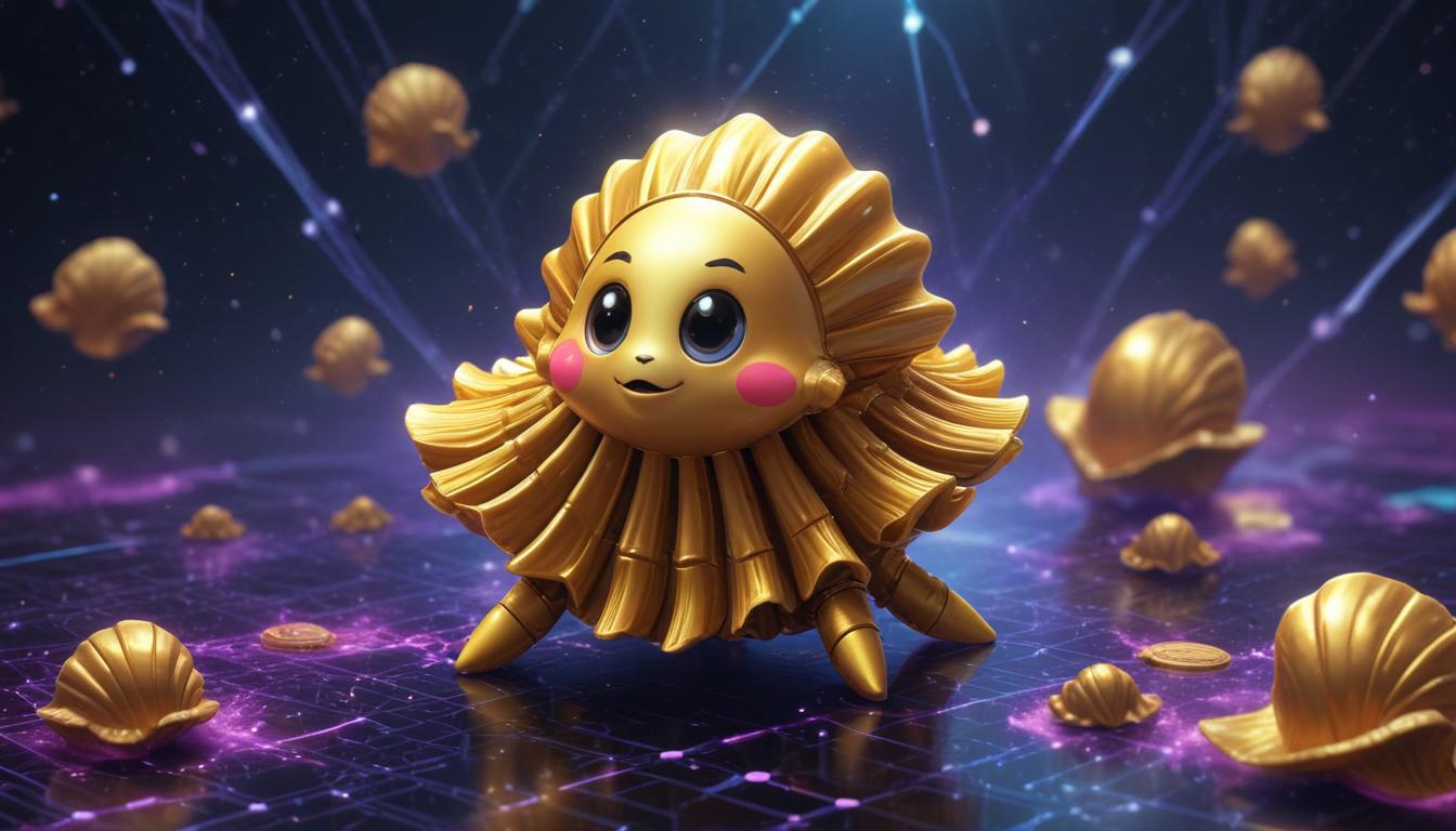 MyShell (SHELL): AI Airdrop Binance и Будущее Децентрализованного ИИ! | Cryptodamus.io