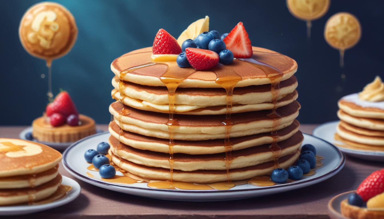 Decoding PancakeSwap's veCAKE: How it's Shaking Up DeFi & CAKE Prices! (2024) | Cryptodamus.io