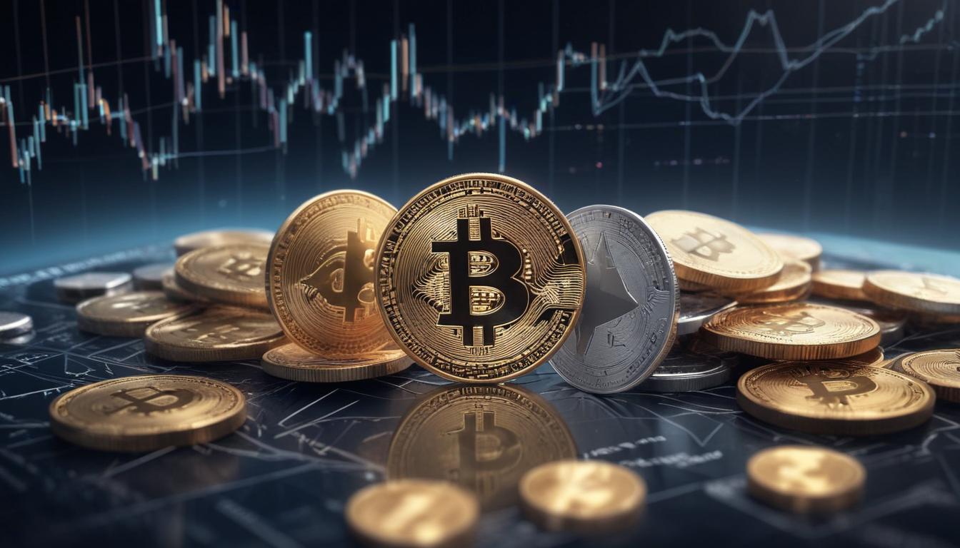 Decoding ParaFi's $420M Crypto Play: What It Means for Bitcoin, Ethereum & You! | Cryptodamus.io