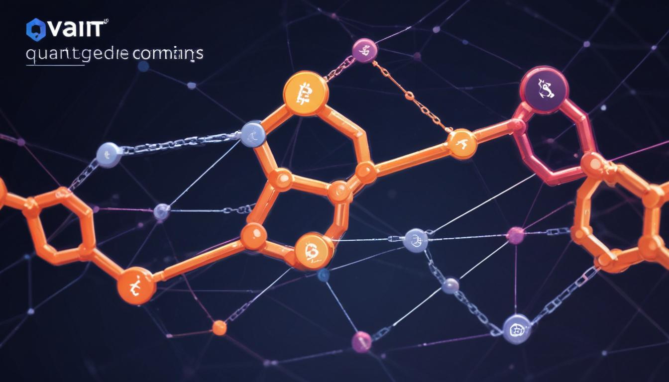 Decoding Quant's Overledger: The Interoperability Revolution is HERE! | Cryptodamus.io