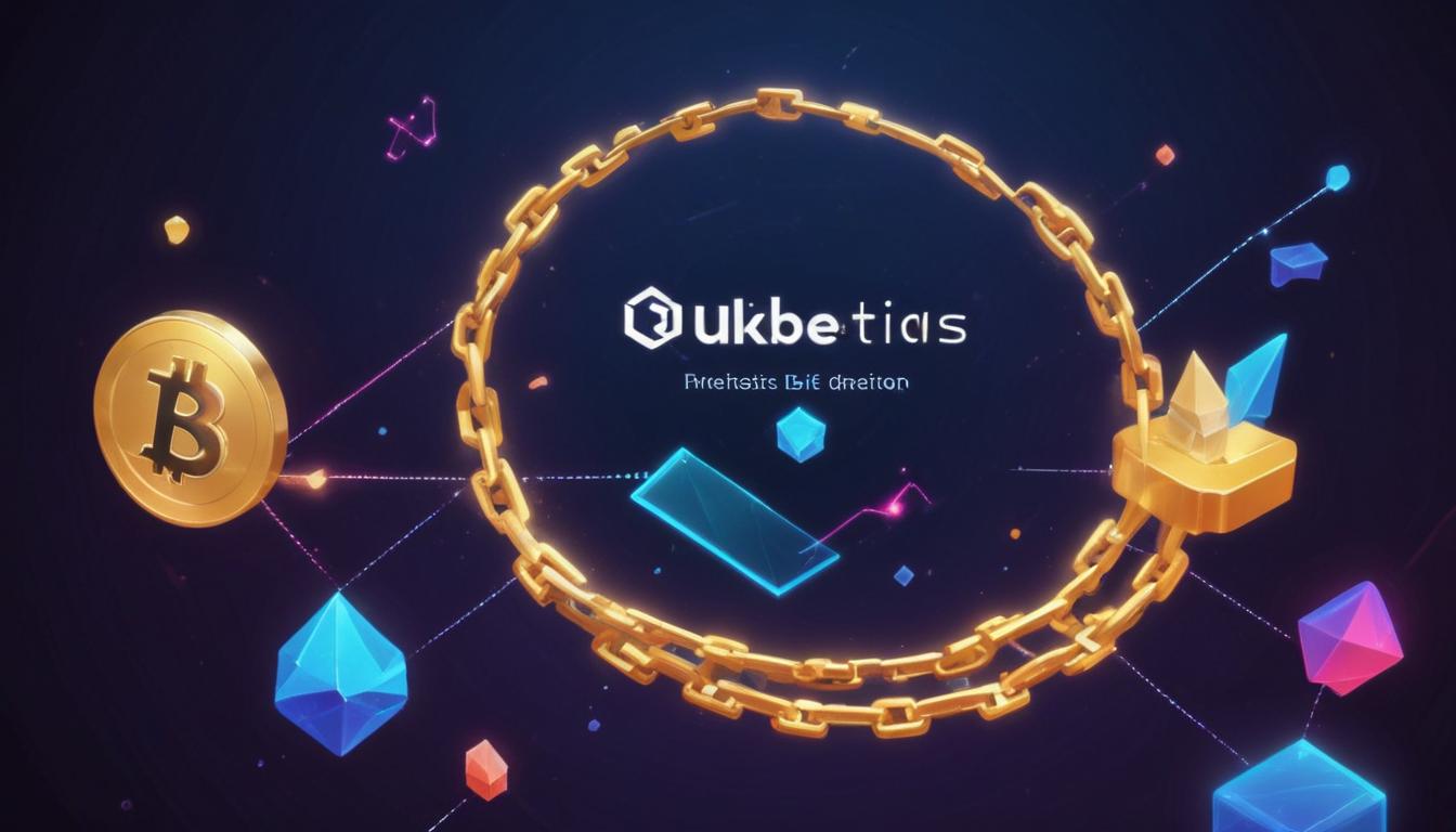 Qubetics: Мультичейн-кошелек будущего? Полный обзор! (Обновлено) | Cryptodamus.io