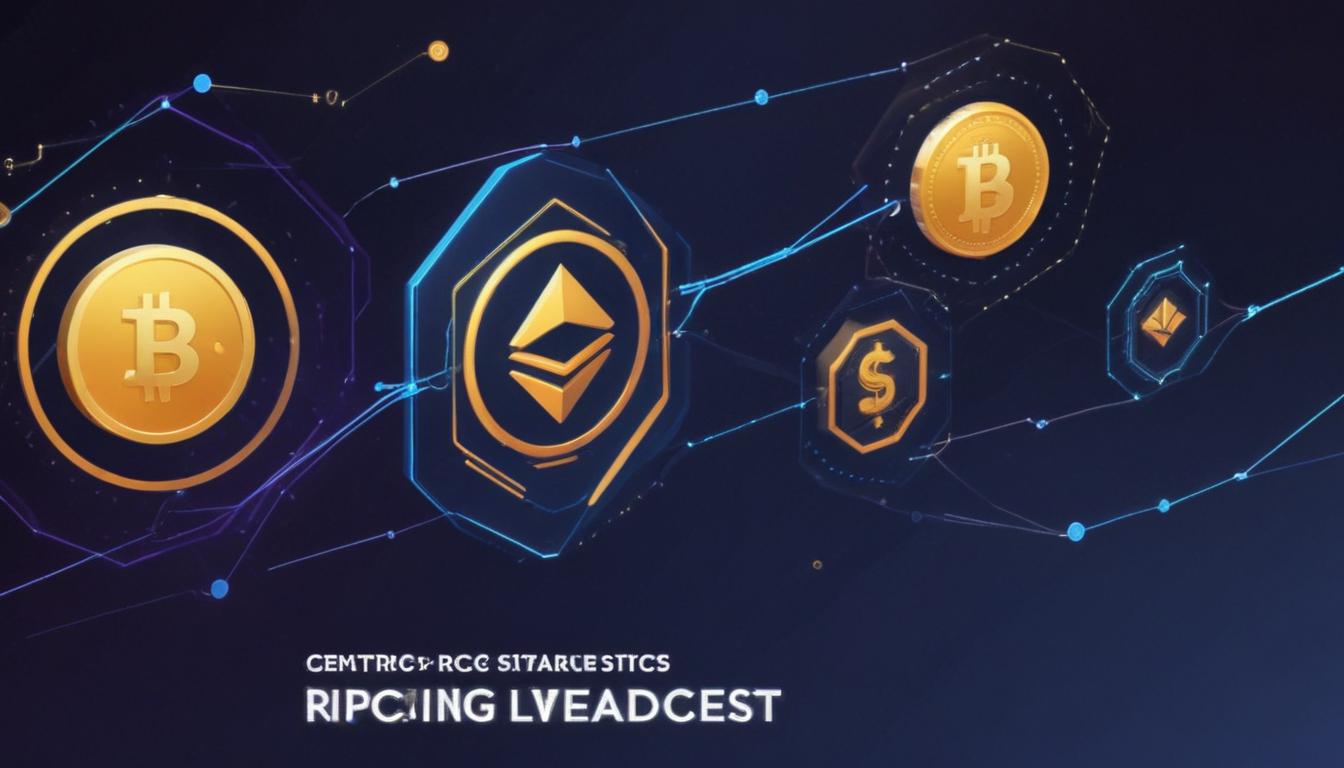 Decoding RCO Finance: RWAs, AI Trading & High-Yield Crypto Staking! | Cryptodamus.io