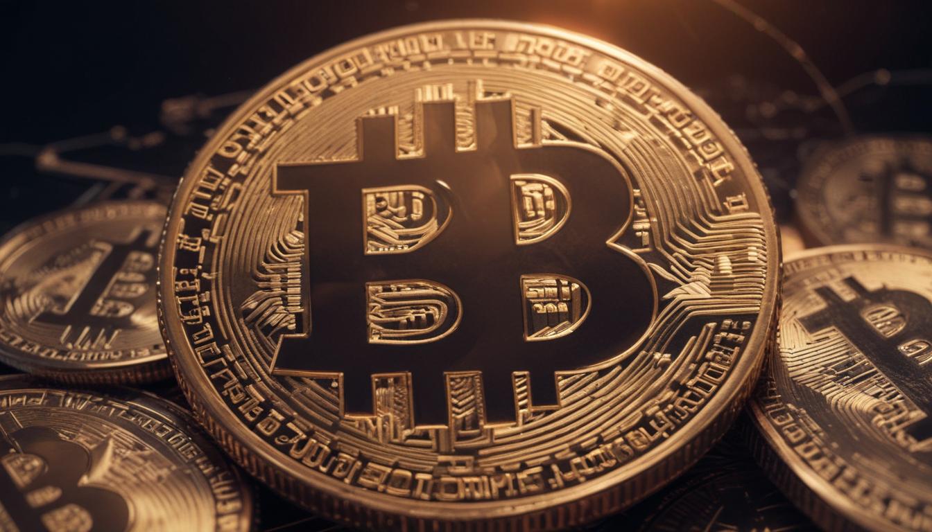 Разгадка ставок Сэйлора на Bitcoin: рынок еще слушает? (Анализ) | Cryptodamus.io