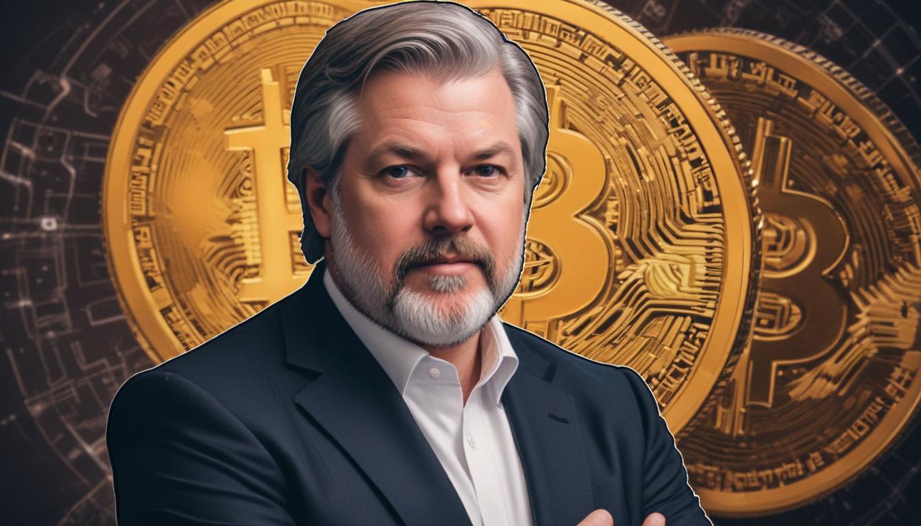 Decoding Saylor's Bitcoin Extremism: Kidney Controversy & Crypto's Future! | Cryptodamus.io