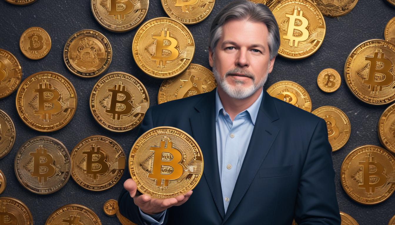 Decoding Saylor's Bitcoin Rules: A Deep Dive into Maximalism! | Cryptodamus.io