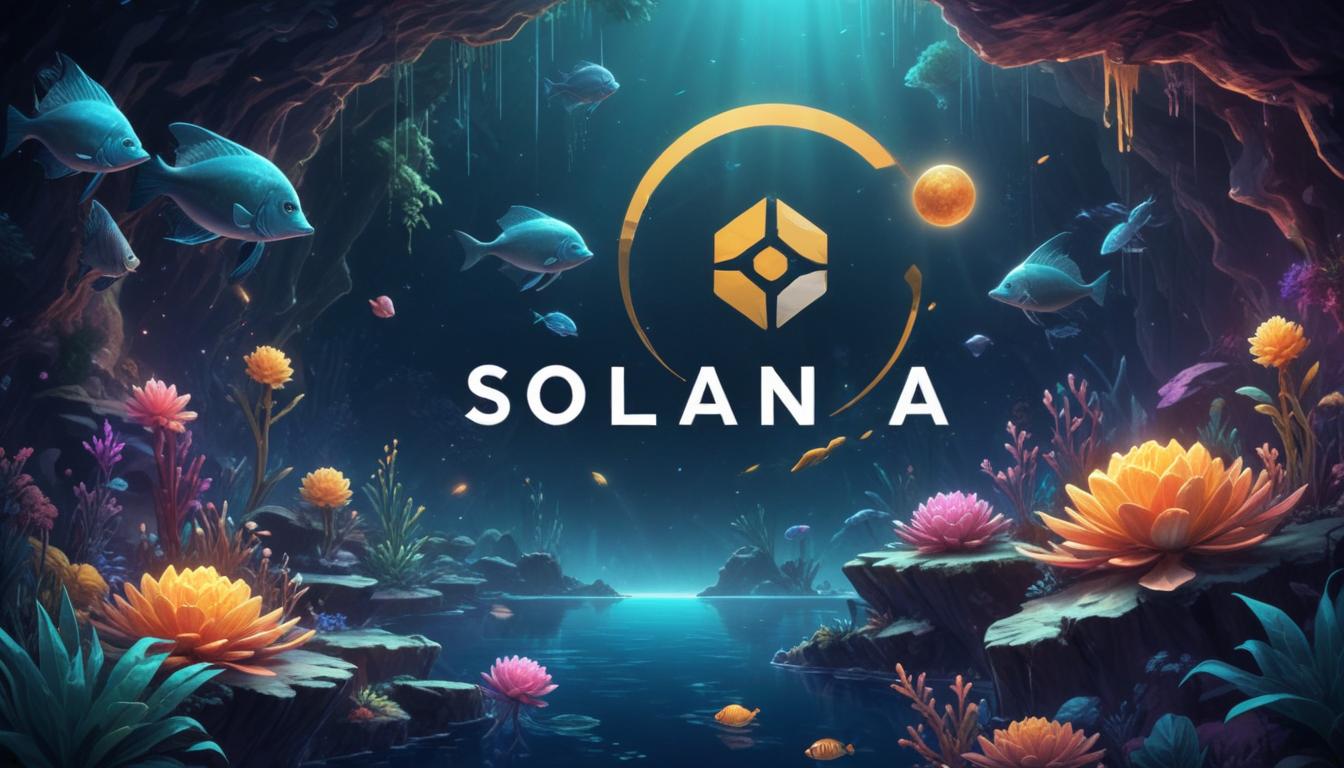 Decoding Solana: Investor Confidence & Network Health Unveiled! 🚀 | Cryptodamus.io