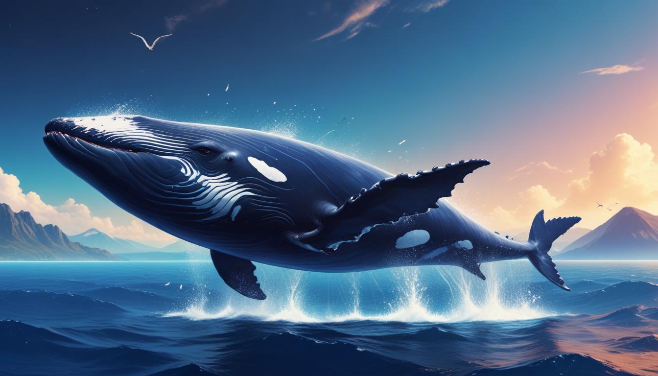 Solana взлетела до $145: Киты ведут SOL к успеху или краху? Узнайте прямо сейчас! | Cryptodamus.io