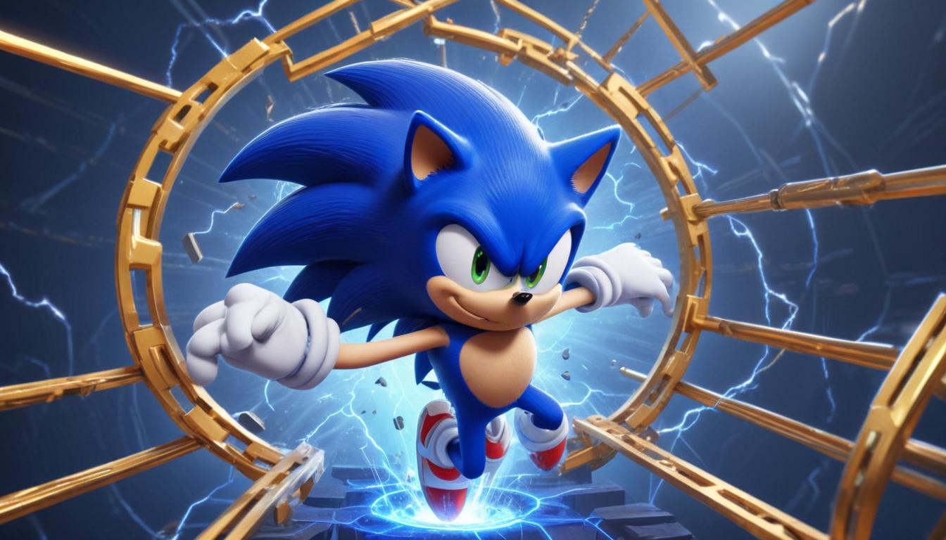 Decoding Sonic Blockchain: Andre Cronje's Game-Changer Revealed! | Cryptodamus.io
