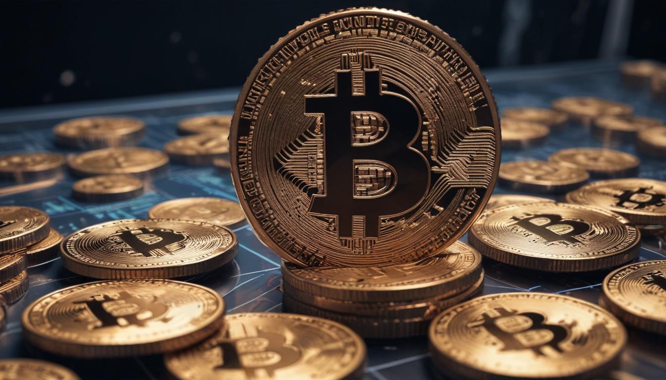 Decoding Strategy's $43B Bitcoin Bet: Genius Move or Risky Gamble? | Cryptodamus.io