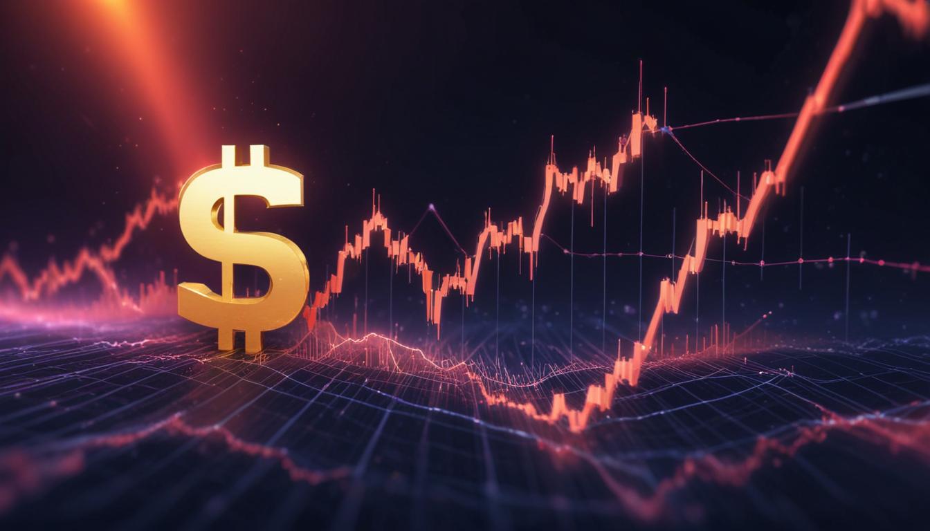 Decoding SUI's Price Surge: Is It a Sustainable Rally or Just Hype? | Cryptodamus.io