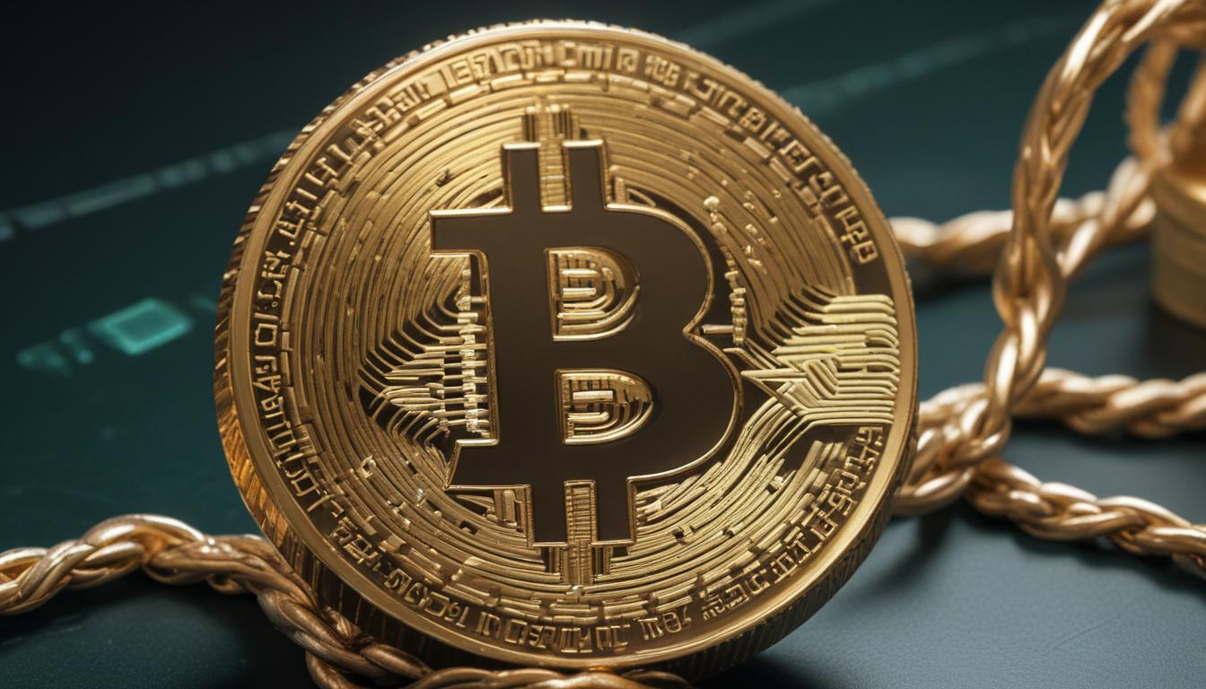 Decoding Tether Dominance (USDT.D): Crypto Analyst's Insights for Bitcoin's Future | Cryptodamus.io