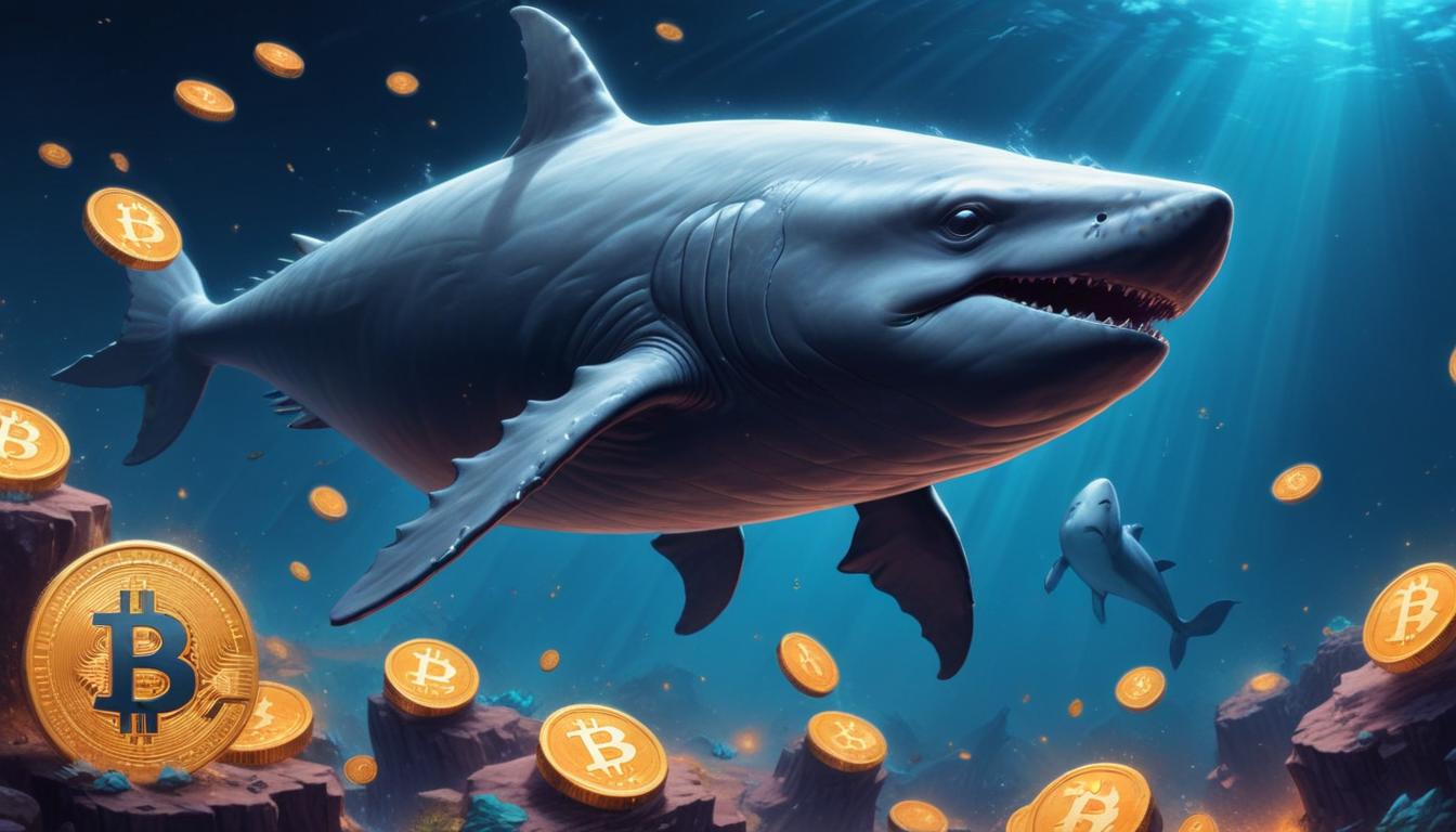 Decoding the $137M Bitcoin Bet: Whale Move or Risky Gamble? Dive Deep Now! | Cryptodamus.io