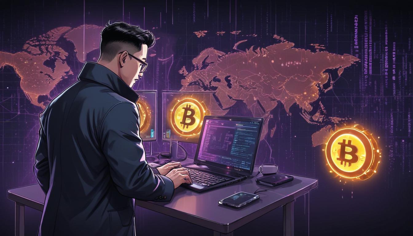 Decoding the Bybit & 1inch Crypto Hacks: $1.4B Lost! What You Need to Know Now! | Cryptodamus.io