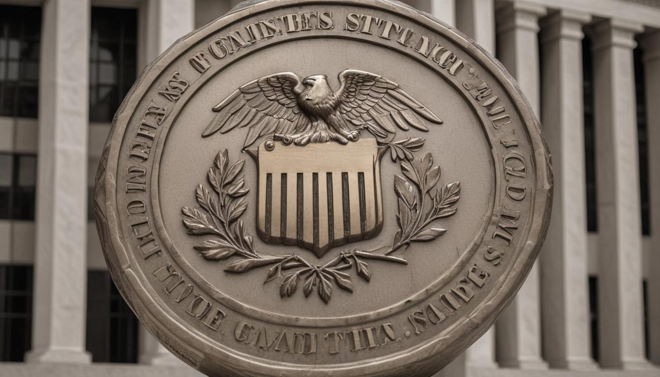 Decoding the Fed's Crypto Impact: 2025 Case Study – How Rate Hikes & Cuts Rocked Bitcoin & Altcoins! | Cryptodamus.io