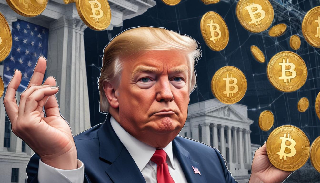 Decoding the Fed's Next Move: Impact on Crypto & Your Investments! | Cryptodamus.io