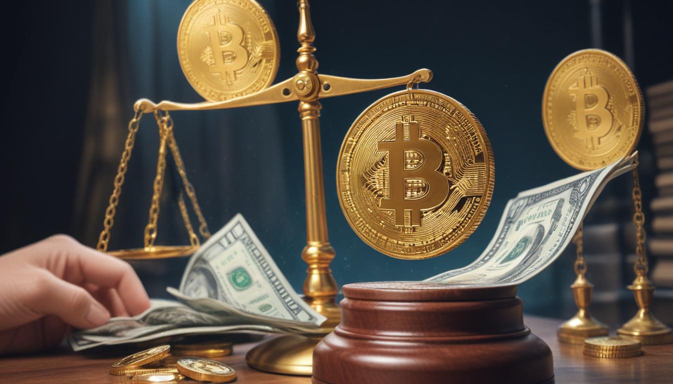 Decoding the STABLE Act: What It Means for Stablecoins & Crypto (2024) | Cryptodamus.io