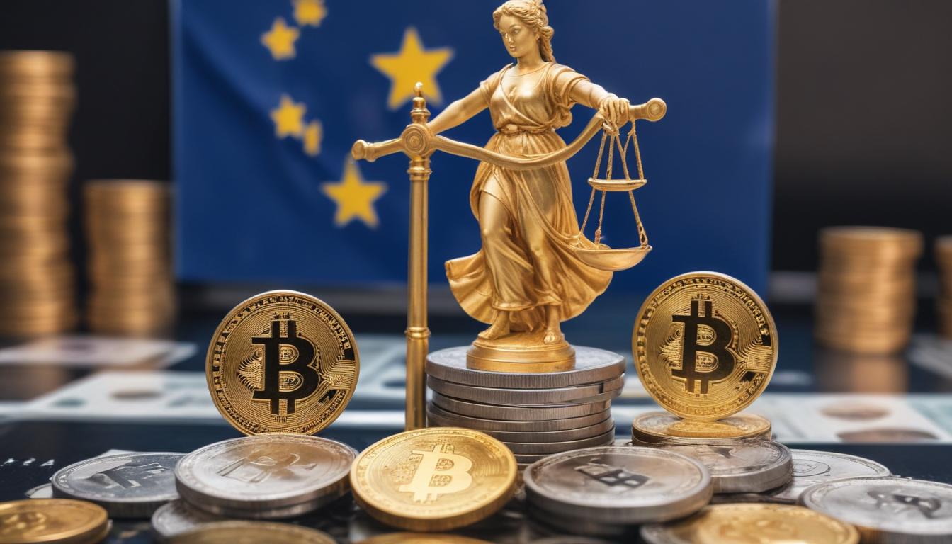 Decoding the STABLE Act: Your Ultimate Guide to US Stablecoin Regulation! | Cryptodamus.io