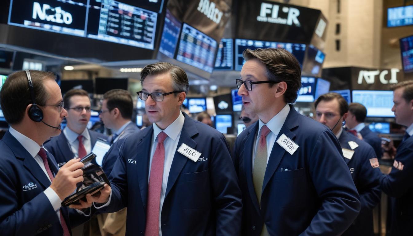 Расшифровка неожиданного роста рынка: что стоит за скачком? | Cryptodamus.io