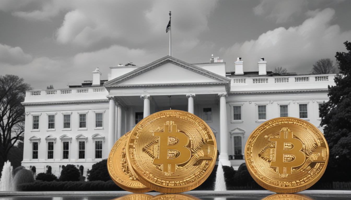 Decoding the White House Crypto Summit: What's Next for Bitcoin & Stablecoins? | Cryptodamus.io