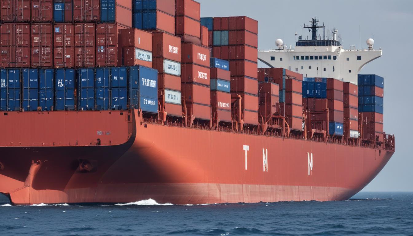 Формула тарифов Трампа: ИИ, рынки и торговые войны! Разбор! | Cryptodamus.io