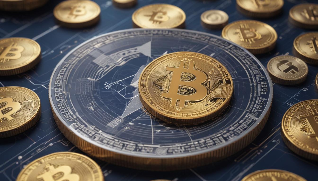 WLFI и криптофонд: будущее финансов? Подробный анализ! | Cryptodamus.io