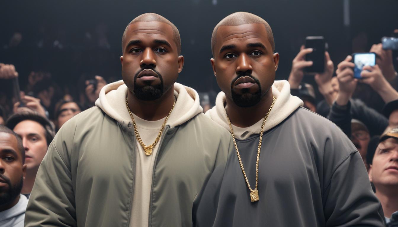 Decoding Ye's X Chaos: $YZY Token Scam or Genius Move? (Deep Dive) | Cryptodamus.io