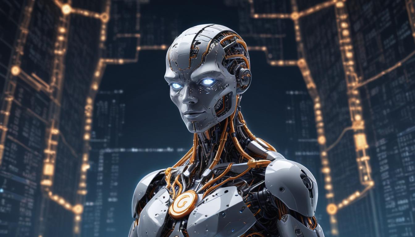 Deep Cogito's Hybrid AI: Unlock Superintelligence & Revolutionize Blockchain! 🔥 | Cryptodamus.io