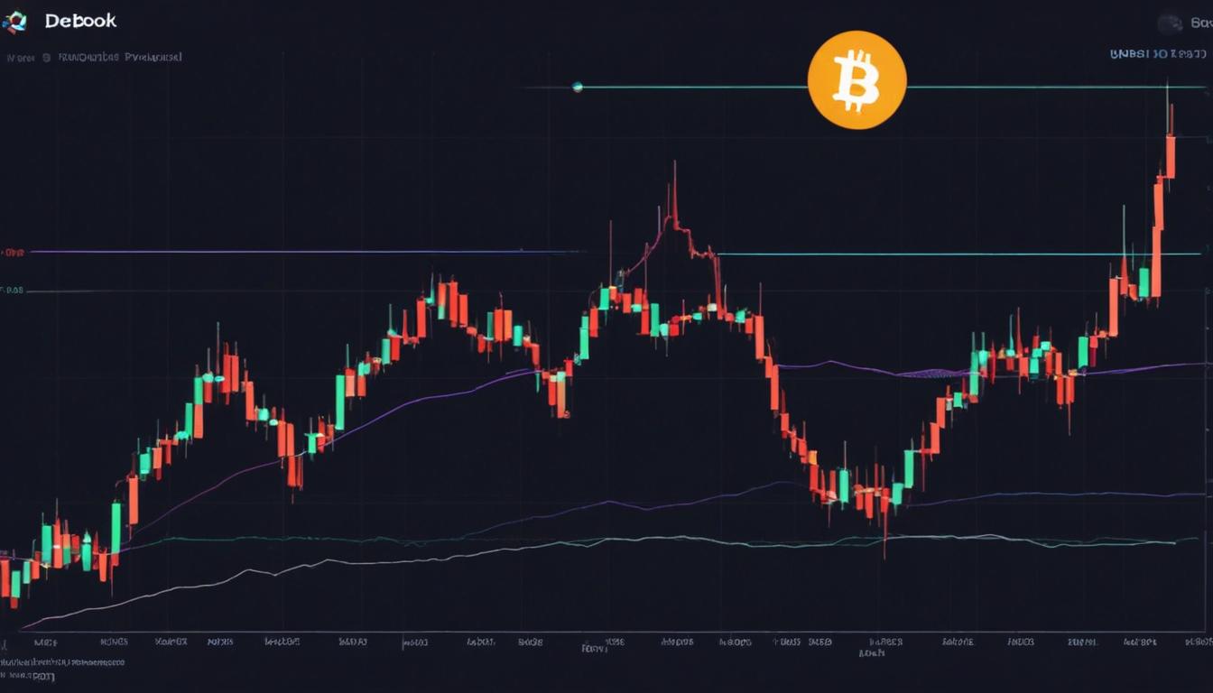 DeepBook Protocol Explodes on Upbit: Bullish Chart & Massive Volume Surge! | Cryptodamus.io