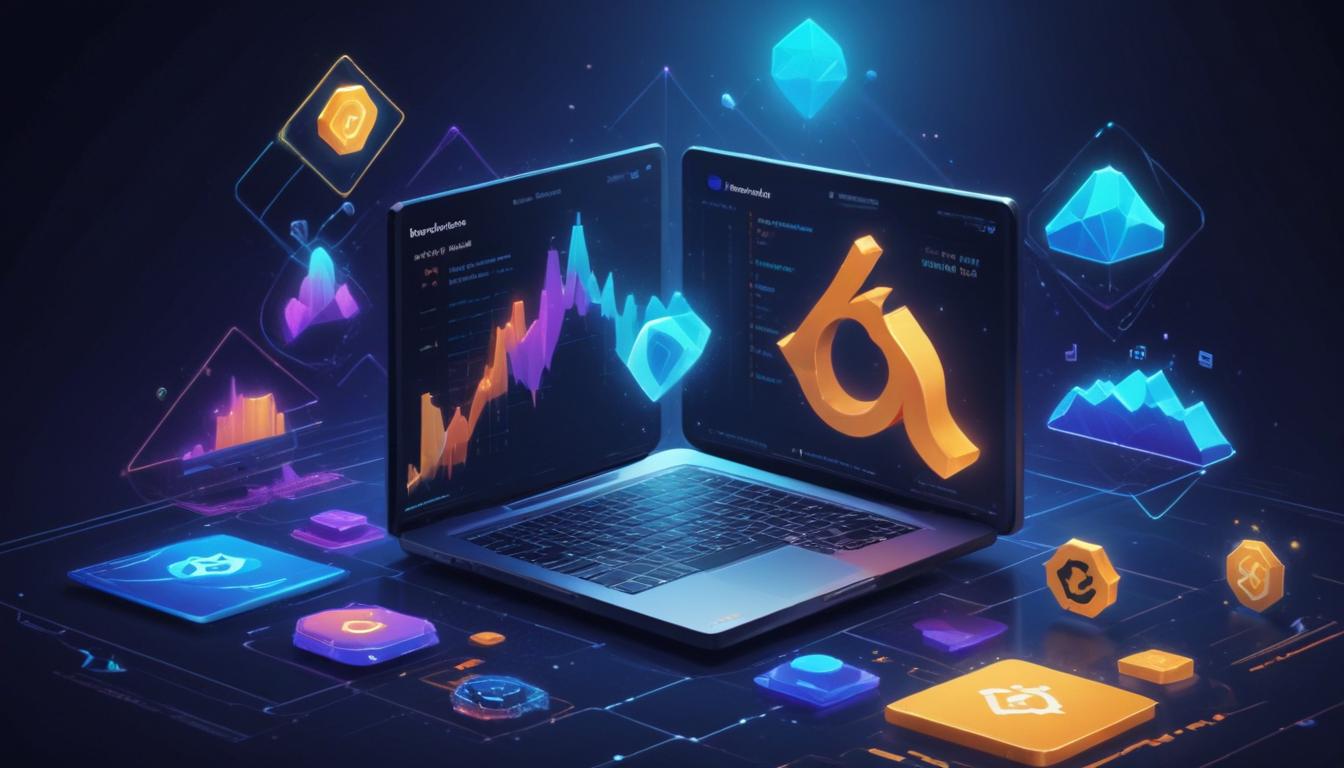 DeepBook Protocol: The DeFi Game-Changer? DEEP Price Prediction & Market Analysis | Cryptodamus.io