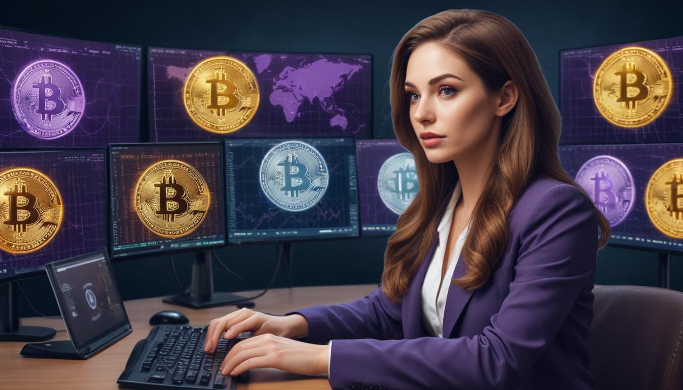 Deepfake Crypto Scams EXPOSED! Learn to Protect Your Investments Now! 🚨 | Cryptodamus.io