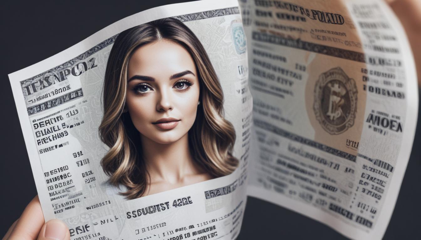 Поддельные чеки и криптомошенничество: ChatGPT 4o – угроза? Узнайте здесь! | Cryptodamus.io